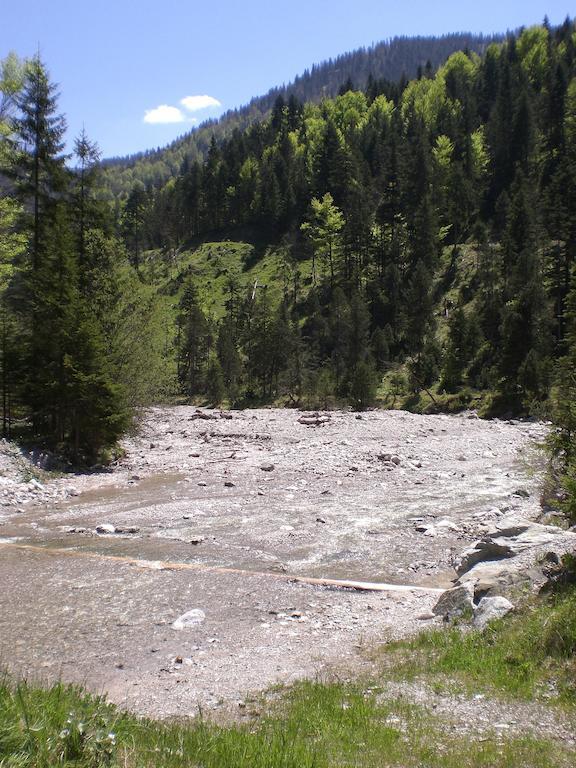 Luftikus Lodge Γκάρμις-Παρτενκίρχεν Εξωτερικό φωτογραφία